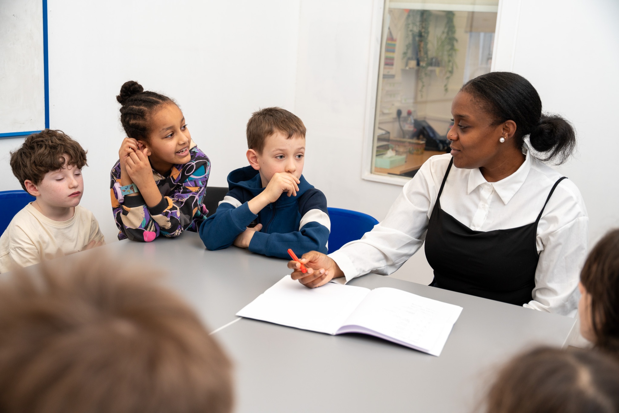 Empowerment Curriculum Image